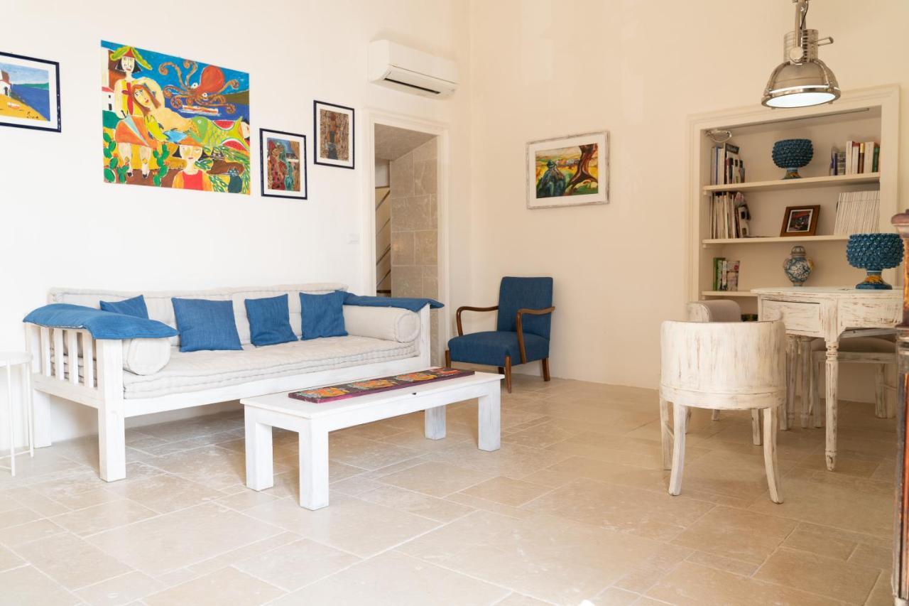 Blue Levante Vista Mare Con Terrazza Syracuse ภายนอก รูปภาพ