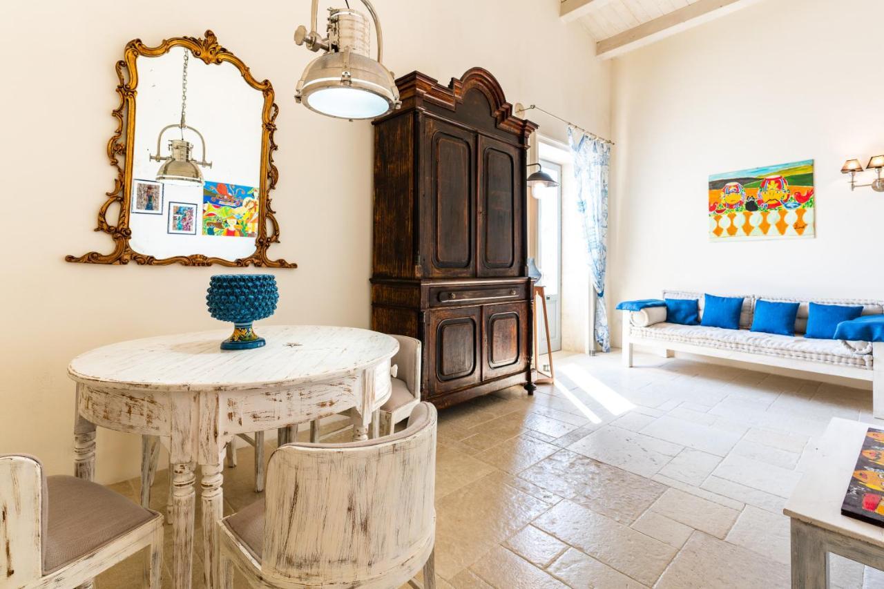 Blue Levante Vista Mare Con Terrazza Syracuse ภายนอก รูปภาพ