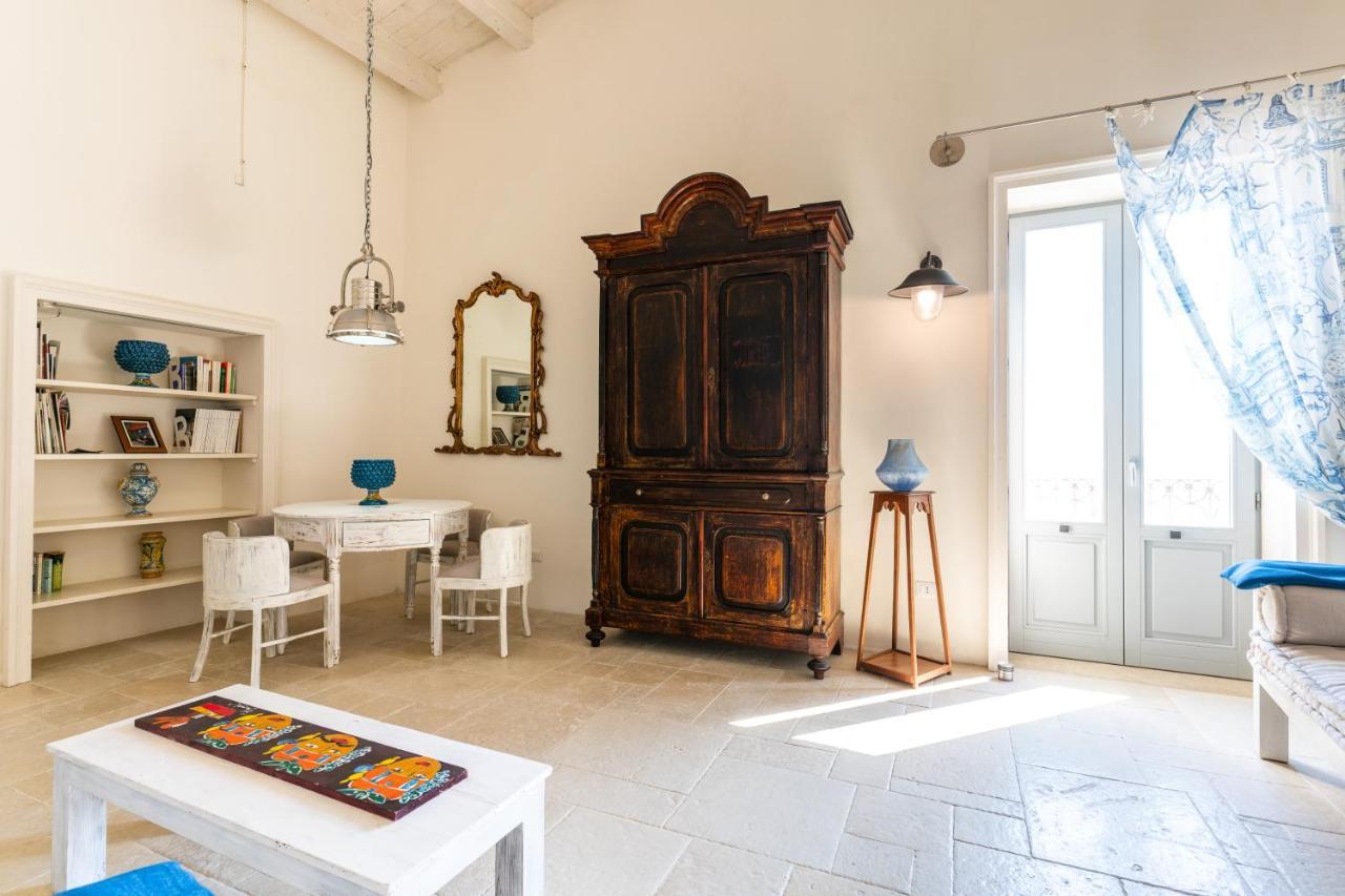 Blue Levante Vista Mare Con Terrazza Syracuse ภายนอก รูปภาพ