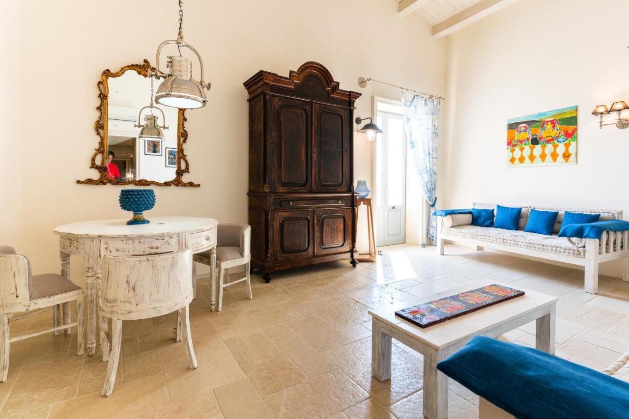 Blue Levante Vista Mare Con Terrazza Syracuse ภายนอก รูปภาพ