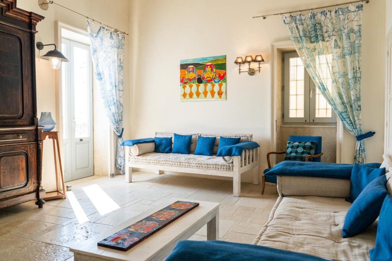 Blue Levante Vista Mare Con Terrazza Syracuse ภายนอก รูปภาพ