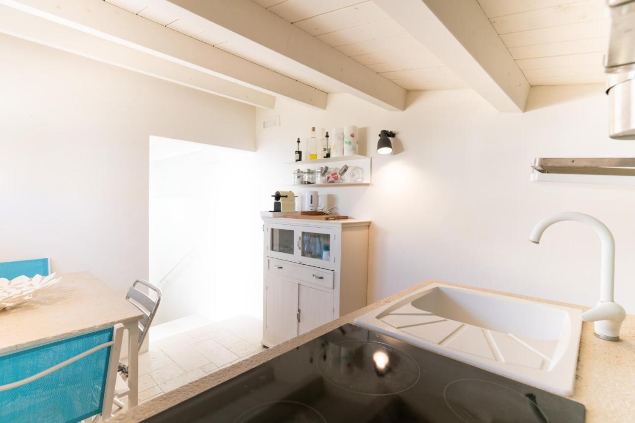 Blue Levante Vista Mare Con Terrazza Syracuse ภายนอก รูปภาพ