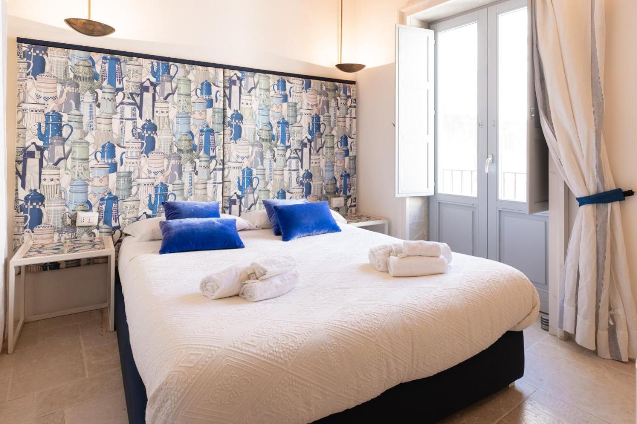 Blue Levante Vista Mare Con Terrazza Syracuse ภายนอก รูปภาพ