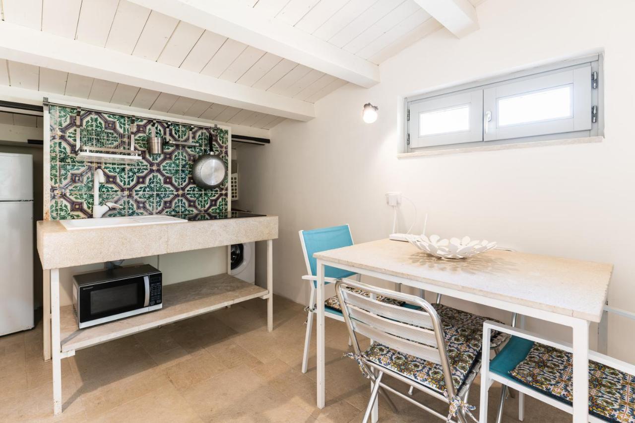 Blue Levante Vista Mare Con Terrazza Syracuse ภายนอก รูปภาพ
