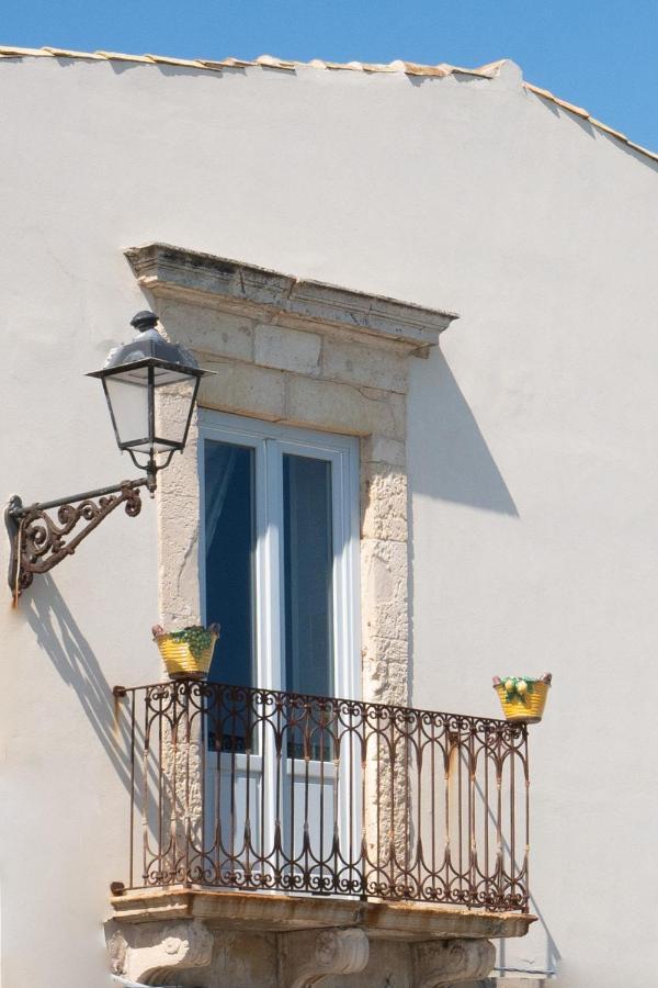 Blue Levante Vista Mare Con Terrazza Syracuse ภายนอก รูปภาพ