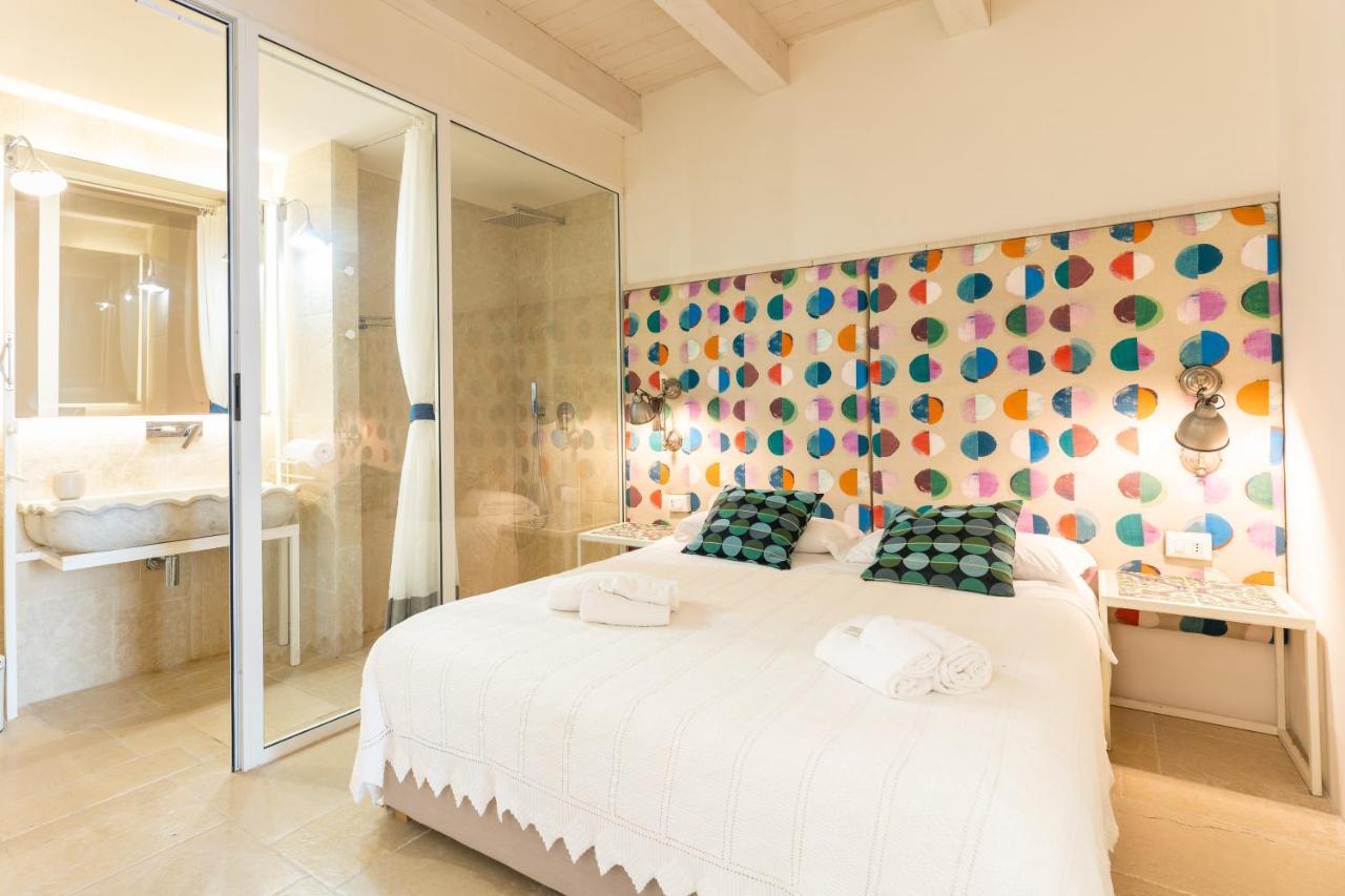 Blue Levante Vista Mare Con Terrazza Syracuse ภายนอก รูปภาพ