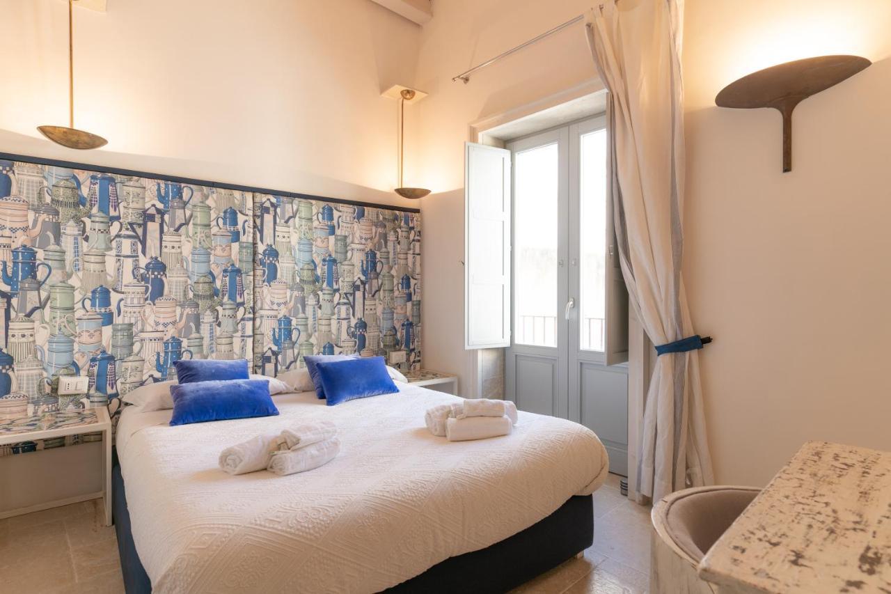 Blue Levante Vista Mare Con Terrazza Syracuse ภายนอก รูปภาพ