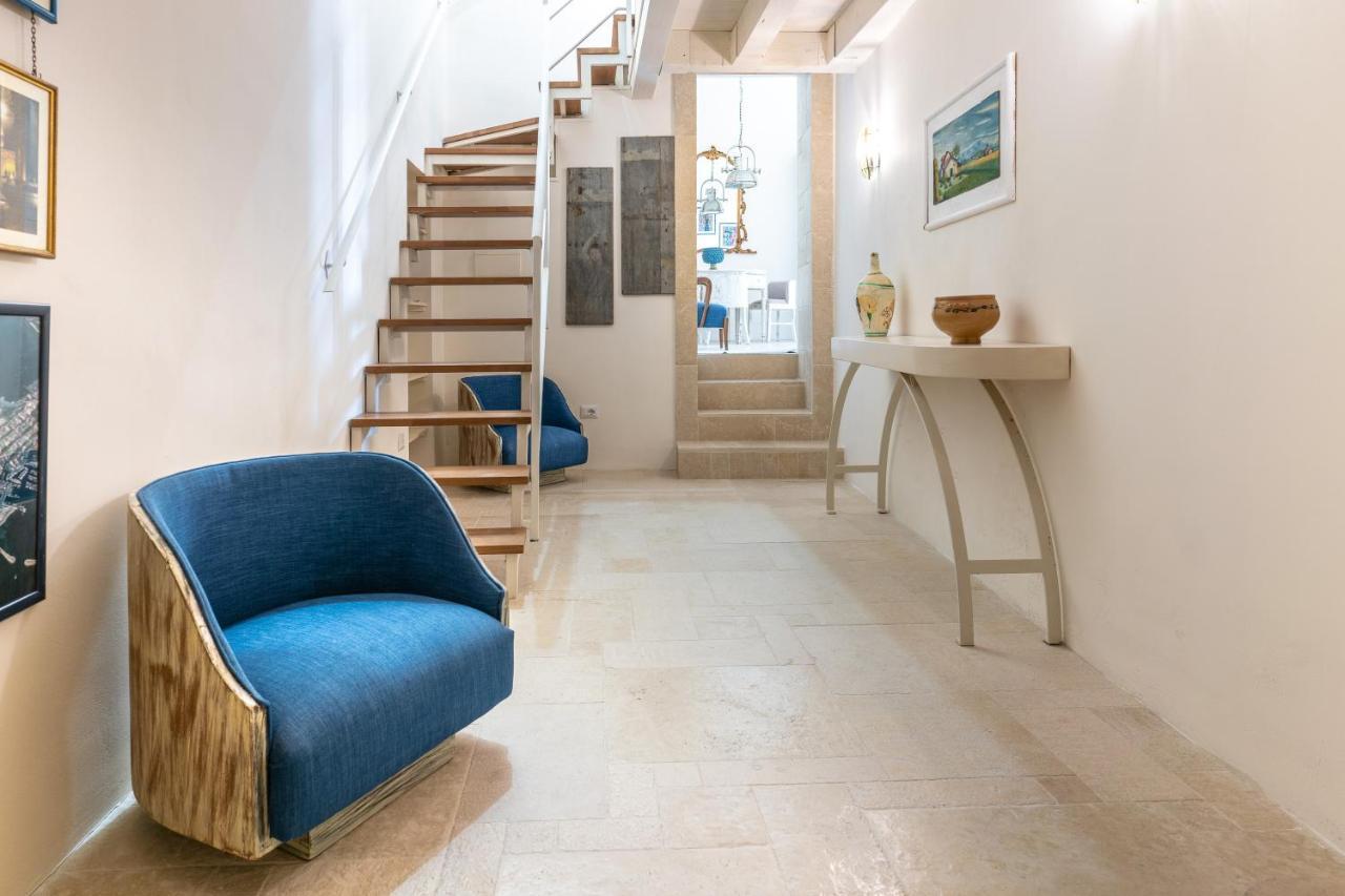 Blue Levante Vista Mare Con Terrazza Syracuse ภายนอก รูปภาพ
